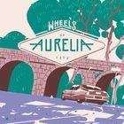 Portada Wheels of Aurelia