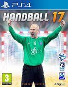 Portada Handball 17