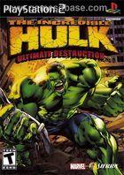 Portada El Increble Hulk