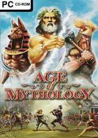 Portada Age of Mythology