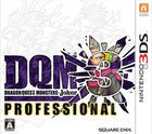 Portada Dragon Quest Monsters: Joker 3 Professional