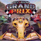 Portada Grand Prix Rock 'N Racing