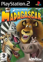 Portada Madagascar