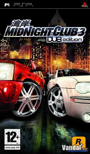 Trucos Midnight Club 3: DUB Edition - PSP - Claves, Guías