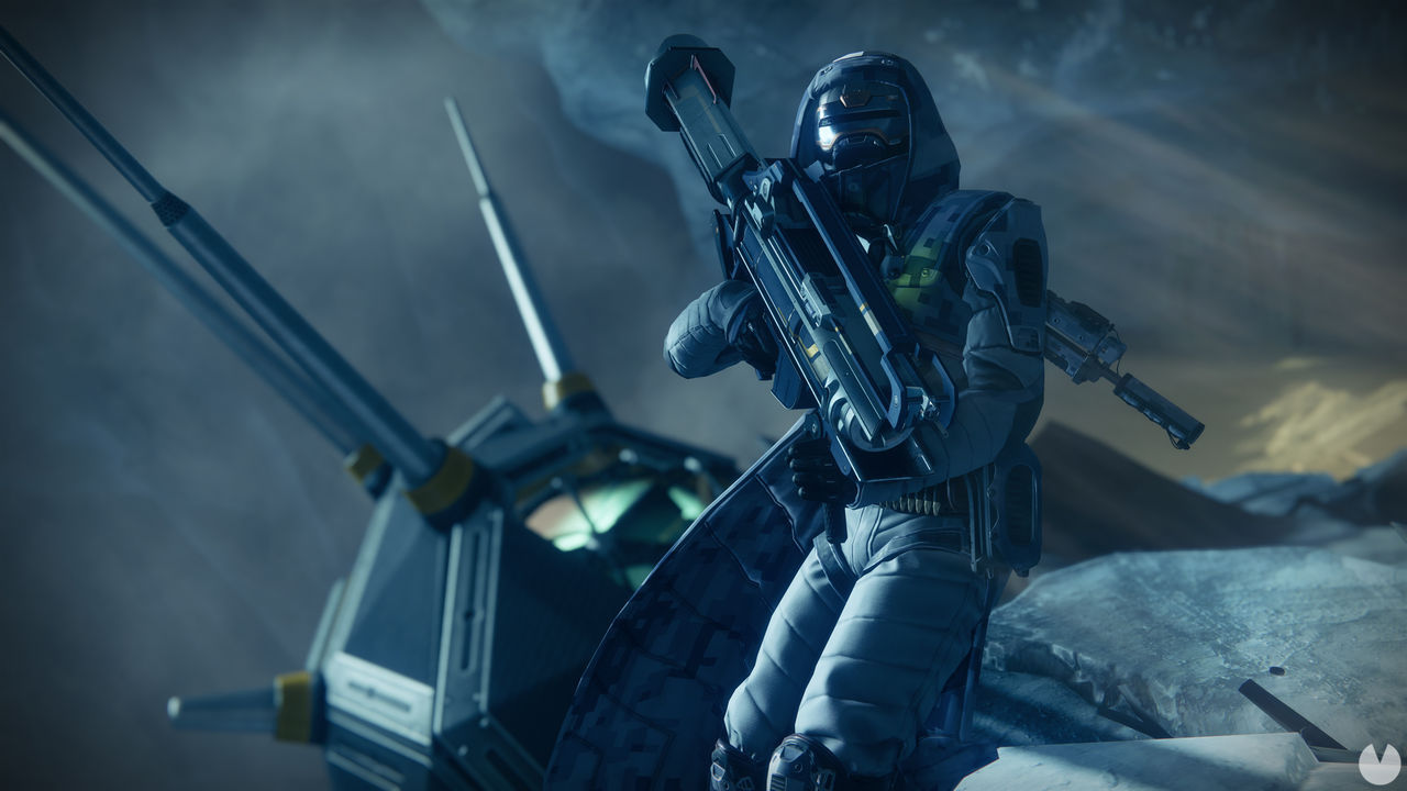 Destiny 2 - Expansión II: El Estratega se lanza el 8 de mayo