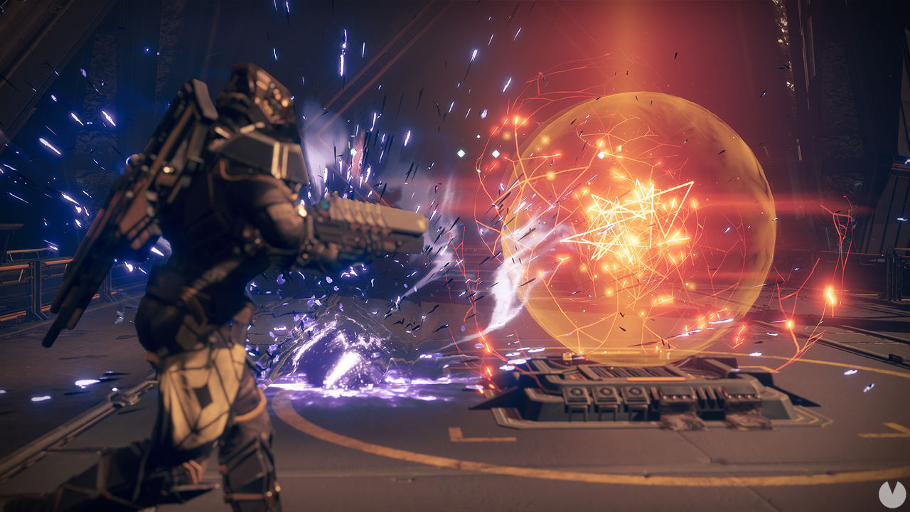 Destiny 2 - Expansión II: El Estratega se lanza el 8 de mayo