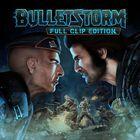 Portada Bulletstorm: Full Clip Edition