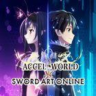 Portada Accel World vs. Sword Art Online: Millennium Twilight