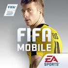 Portada FIFA Mobile