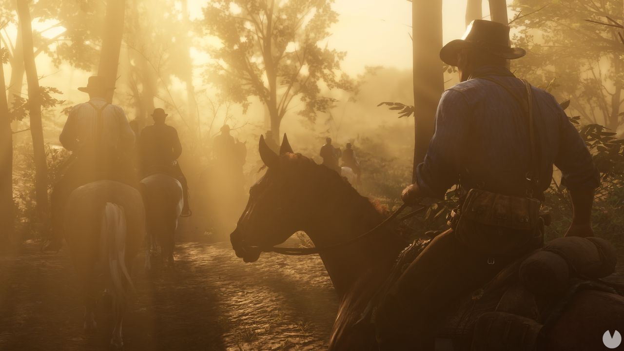 Conceptos generales antes de jugar a Red Dead Redemption 2 - Red Dead Redemption 2