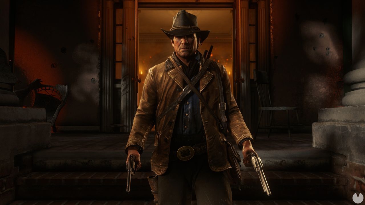 Armas prohibidas en Red Dead Redemption 2 - En qu consiste? - Red Dead Redemption 2