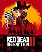 Portada Red Dead Redemption 2