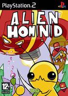 Portada Alien Hominid