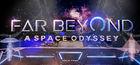 Portada Far Beyond: A space odyssey VR