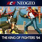 Portada The King of Fighters '94
