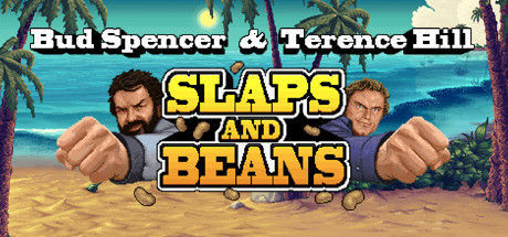 Fundir Guijarro Conectado Bud Spencer & Terence Hill - Slaps And Beans - Videojuego (PC, Xbox One, PS4  y Switch) - Vandal