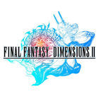 Portada Final Fantasy Dimensions II