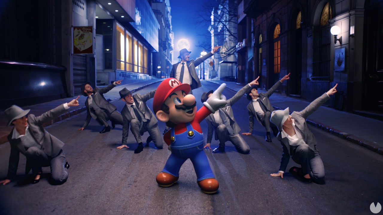 Nintendo estudia llevar al cine de animación varias de sus sagas