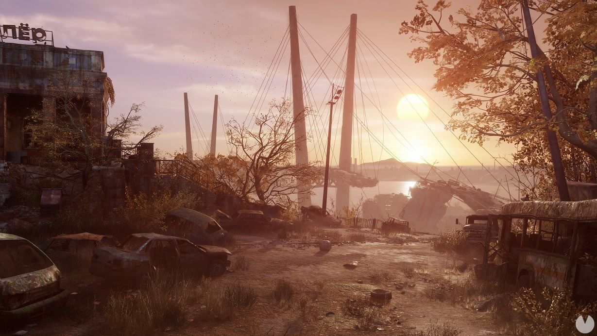 Metro Exodus: El DLC 'La historia de Sam' llega el 11 de febrero