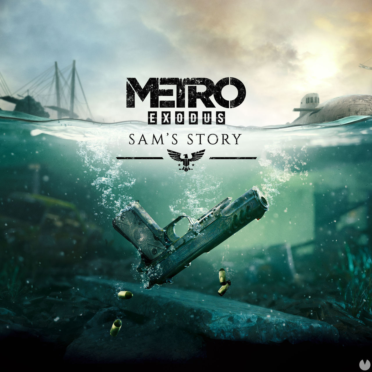 Metro Exodus: El DLC 'La historia de Sam' llega el 11 de febrero