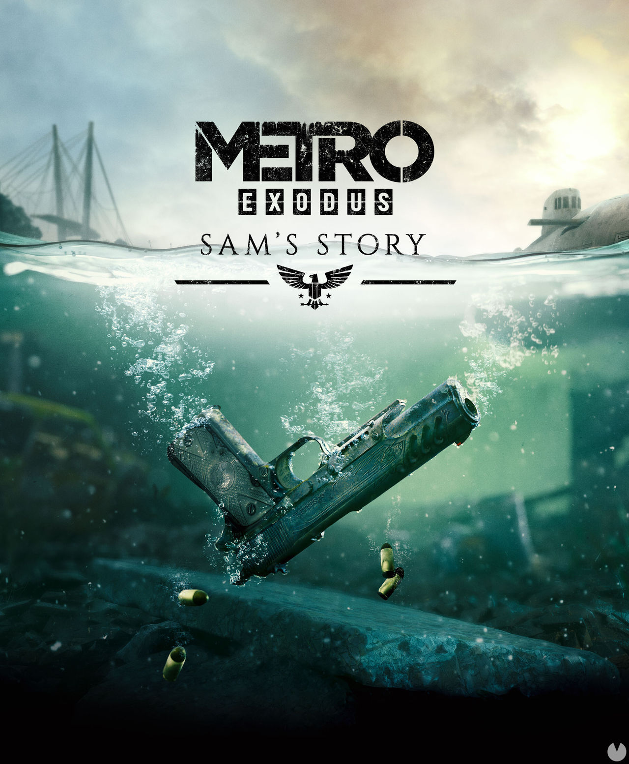 Metro Exodus: El DLC 'La historia de Sam' llega el 11 de febrero