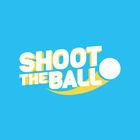 Portada SHOOT THE BALL