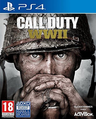Logro Maryanne Jones galón Call of Duty: WWII - Videojuego (PS4, PC y Xbox One) - Vandal