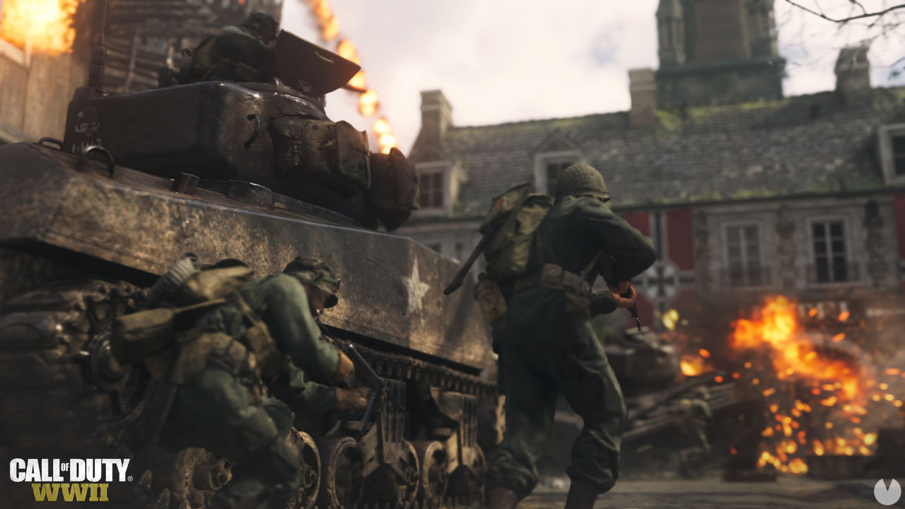 El multijugador de Call of Duty: Vanguard será 'Black Ops Cold War 2.0' según un insider