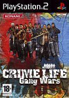 Portada Crime Life: Gang Wars