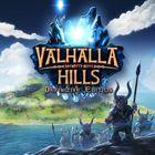 Portada Valhalla Hills - Definitive Edition