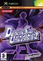 Portada Dancing Stage Unleashed 2