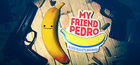 Portada My Friend Pedro