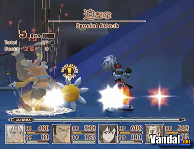 Especial Tales Of 22