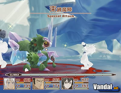 Especial Tales Of 21