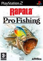 Portada Rapala Pro Fishing