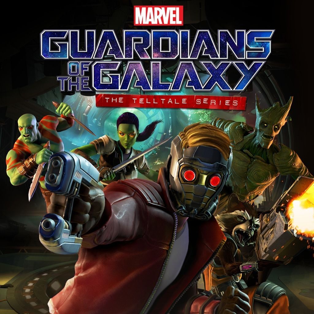 download guardians of the galaxy telltale pc