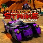 Portada Motor Strike: Immortal Legends