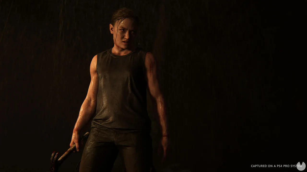 La Comunidad de EEUU rechaza personaje trans en The Last of Us 2 - Seis  Franjas MX