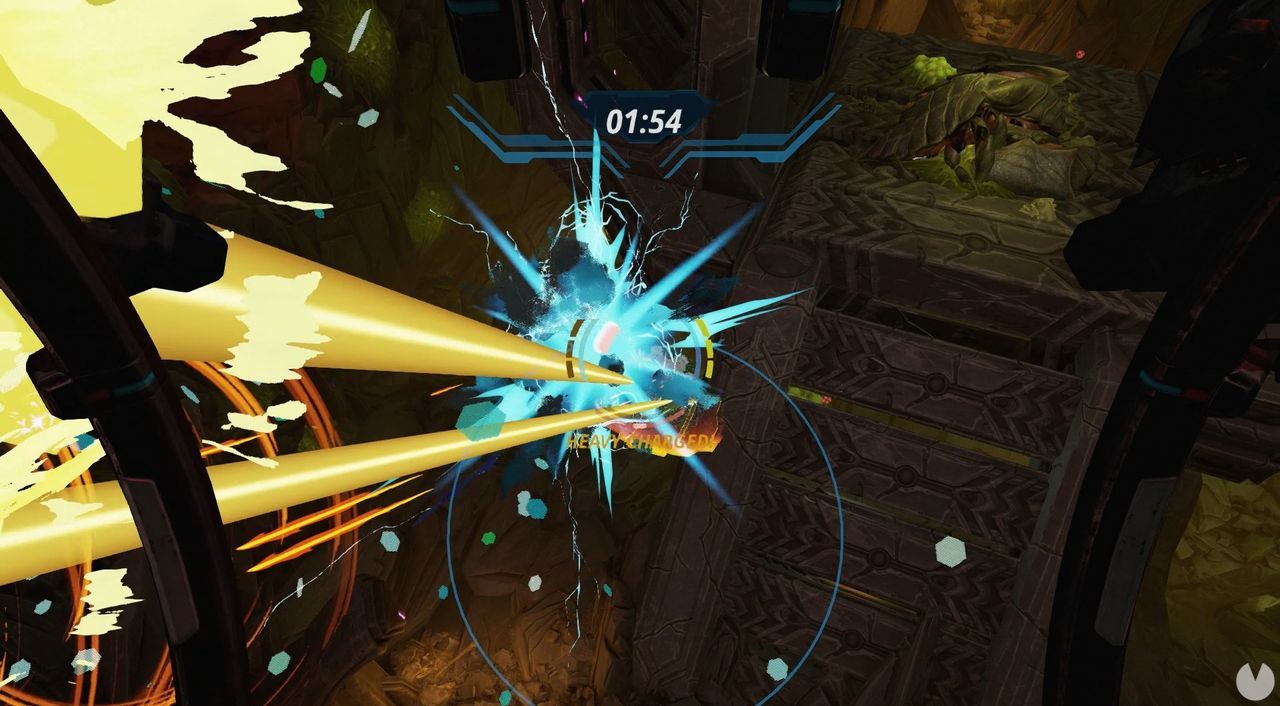 Sony closes in July, the servers StarBlood Sand for PlayStation VR