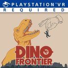 Portada Dino Frontier