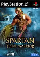 Portada Spartan: Total Warrior