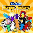 Kutar Burger Factory eShop