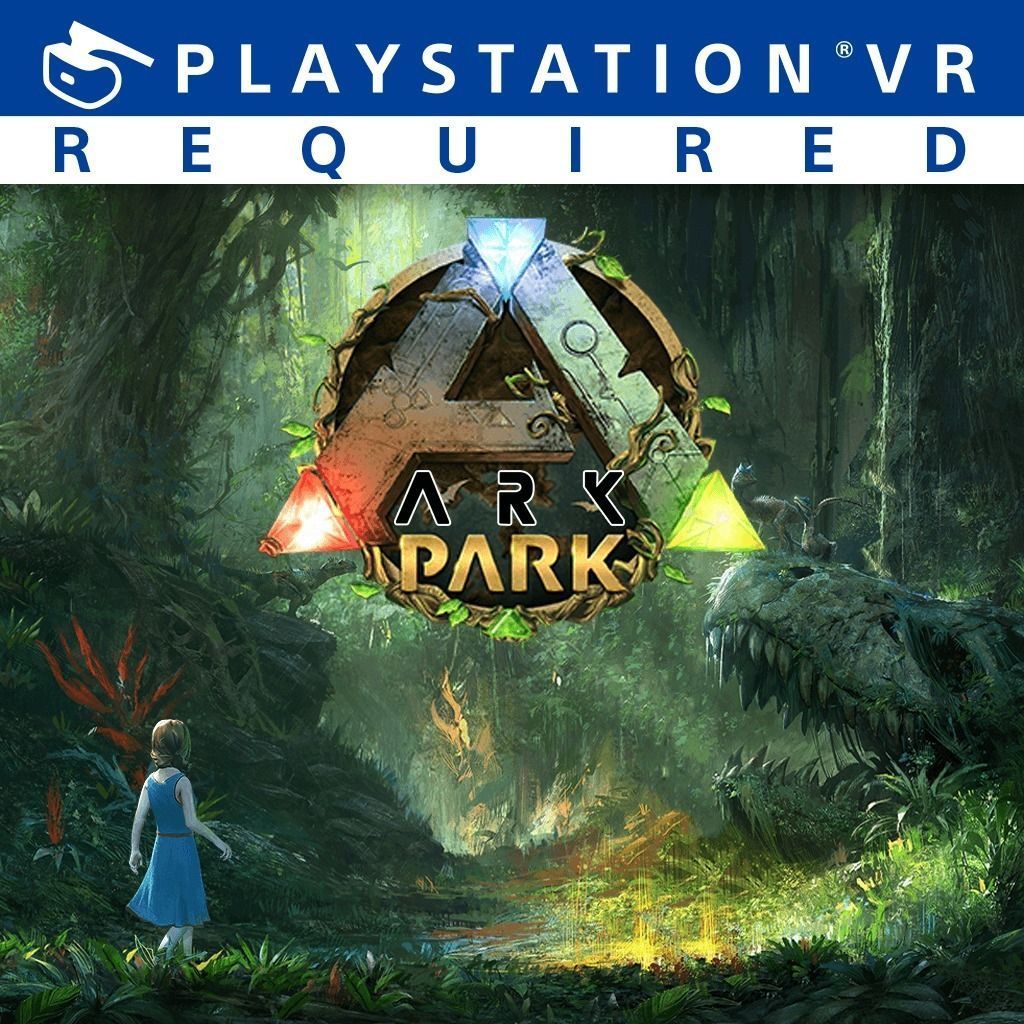 vistazo Mierda Soplar ARK Park - Videojuego (PS4 y PC) - Vandal