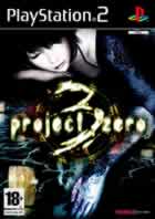 Portada Project Zero 3