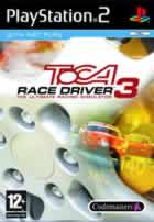 Portada TOCA Race Driver 3