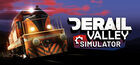 Portada Derail Valley