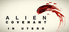 Portada Alien Covenant In Utero