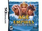 Portada Age of Empires 2: The Age of Kings