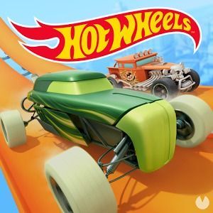 Hot Wheels: Race Off - Videojuego (Android) - Vandal