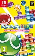 Portada Puyo Puyo Tetris